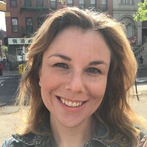 Meet your Posher, Christie